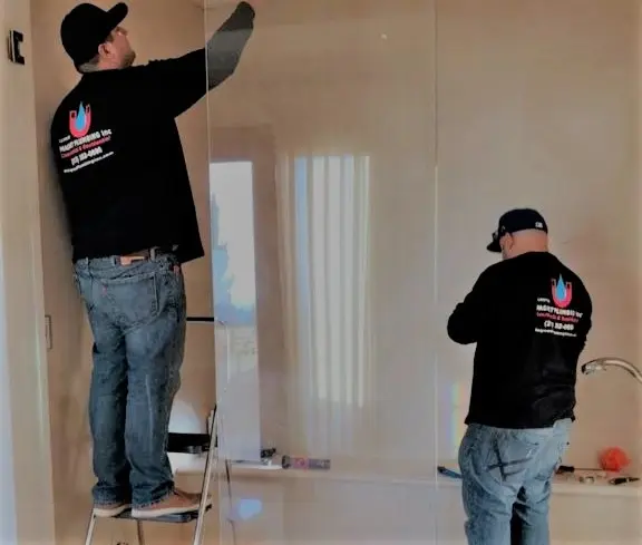 Professional plumbing installation for Leak Detection in West Foxboro